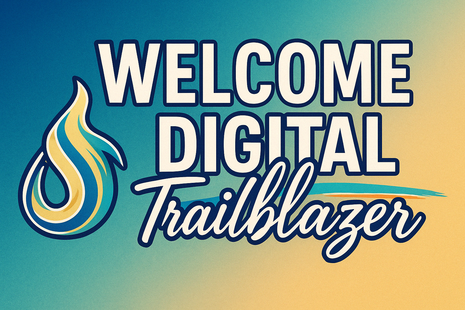 Trailblazers Logo